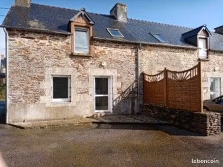 logement longère proche ville