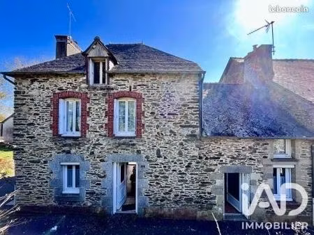 maison 3 pièces 101 m²