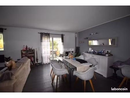 maison 3 pièces 90 m²
