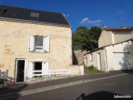 maison de ville