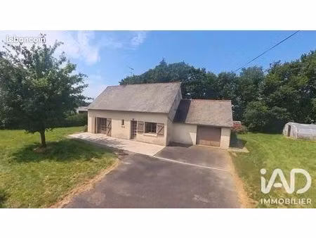maison 4 pièces 122 m²