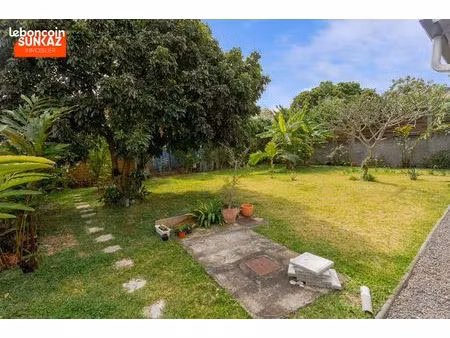 villa 4 pièces 170 m²