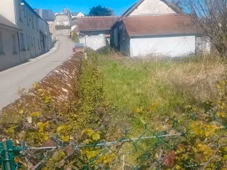 maisonnette à rénover