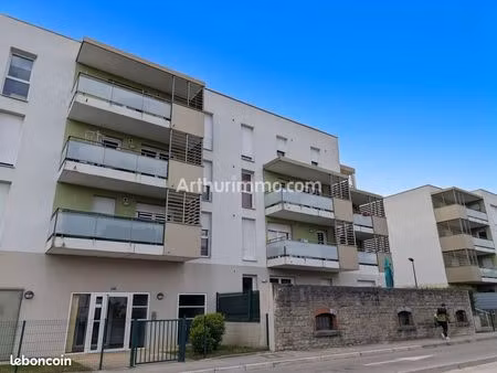 appartement en viager 3 pièces 78 m²