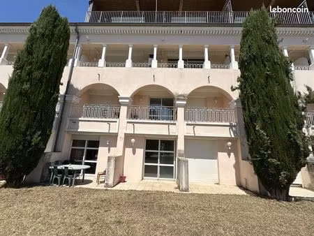 duplex 3 pièces 78 m²