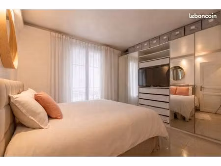 appartement 3 pièces 51 m2
