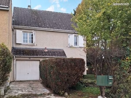 maison 5 pièces 99 m²