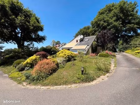 pavillon 6 pièces 154 m²