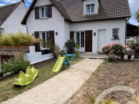 maison 6 pièces 130 m²