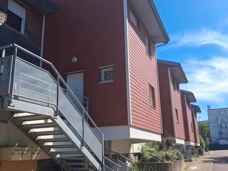 vente maison chenôve