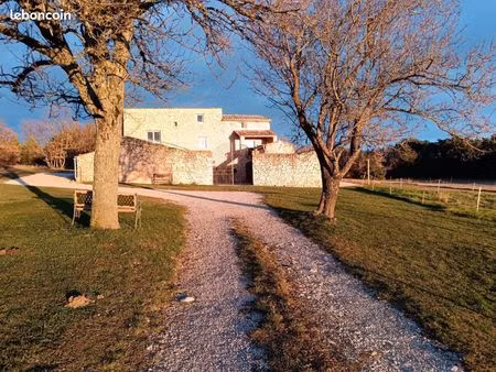 maison en viager 6 pièces 221 m²