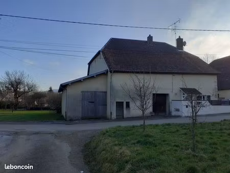 grange à aménager