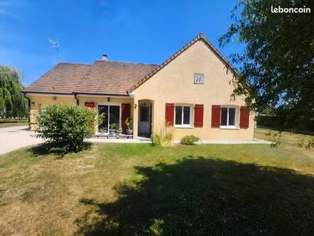 maison 5 pièces 115 m²