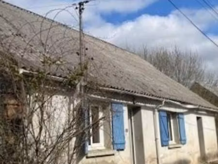 maison peyrissac