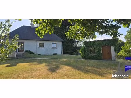 maison 5 pièces 97 m²