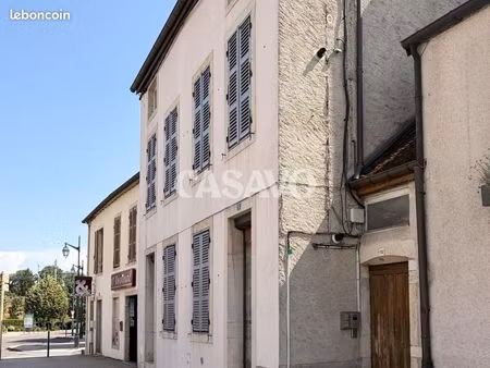 appartement 3 pièces 55 m²