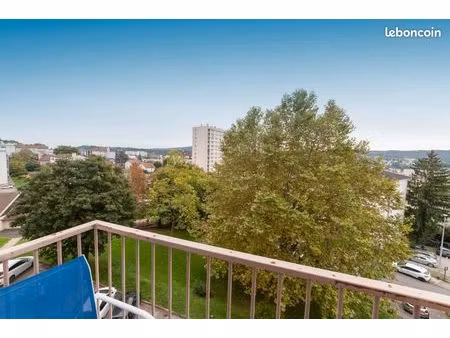 appartement 55m2