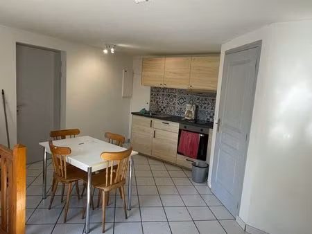 appartement t2 rénovation complète