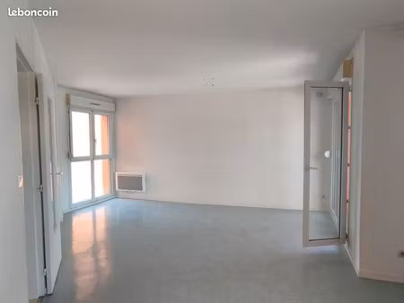 appartement t3 de 66 98m2 à dampierre les bois