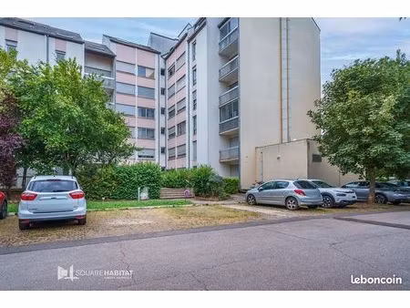 appartement 1 pièce 27 m²