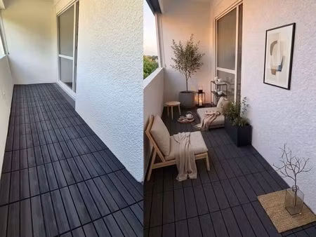 a vendre superbe appartement t2 à hérimoncourt à 5 mn de la suisse