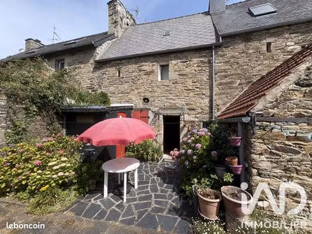 maison 2 pièces 56 m²