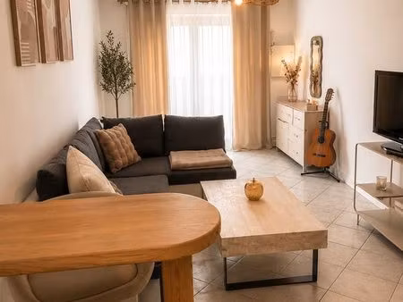 studio a vendre