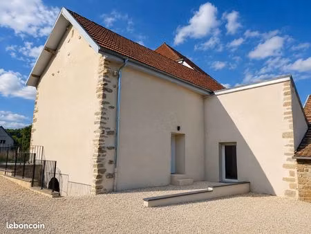 80m2 - surface brute à aménager