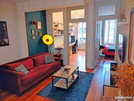 appartement centre valence