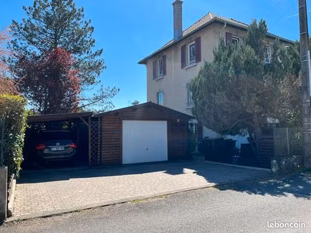joli appartement de 78m2