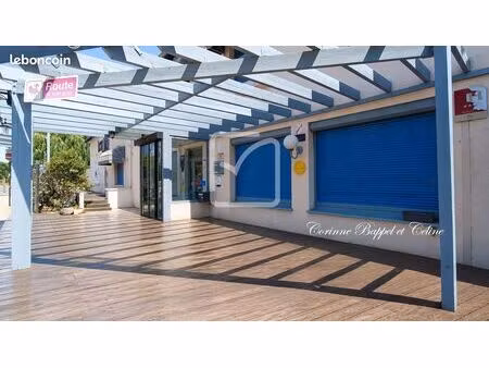 hotel  restaurant 840 m² sorges