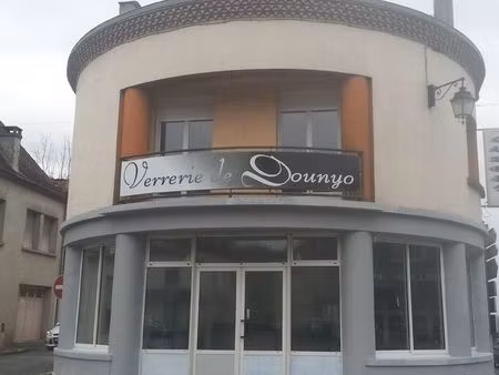 local commercial