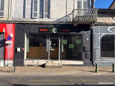 local commercial 90m2