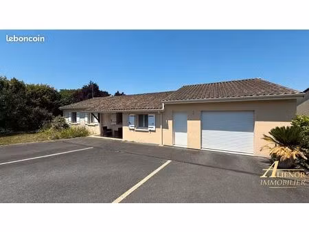 maison 6 pièces 122 m²