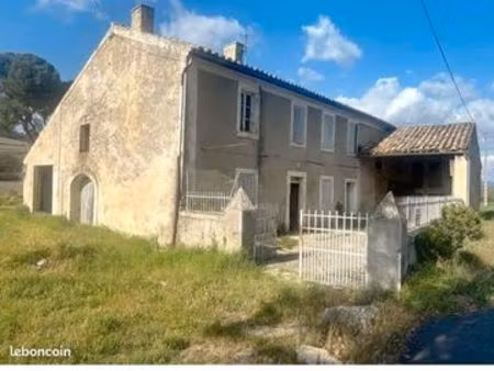 ferme