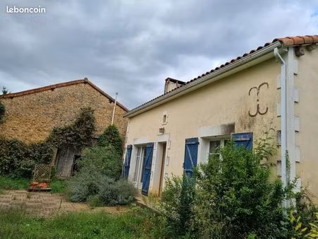 grande maison