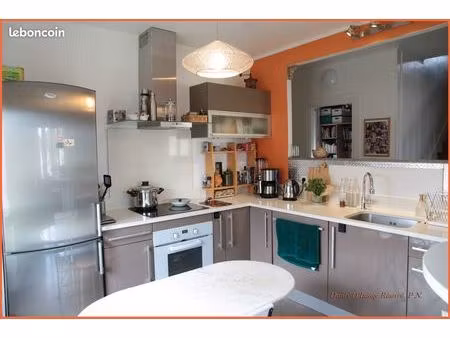 maison familiale  sans travaux