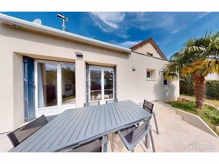 maison 6 pièces 153 m²