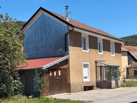maison 3 pièces 83 m²