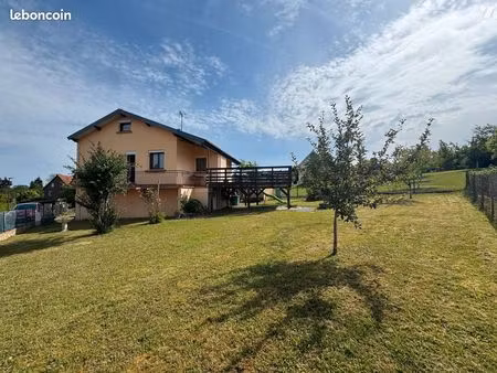 maison 3 pièces 65 m²