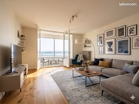 appartement t5 113m2