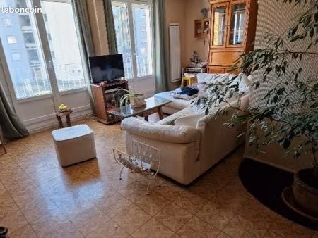 vente appartement t2