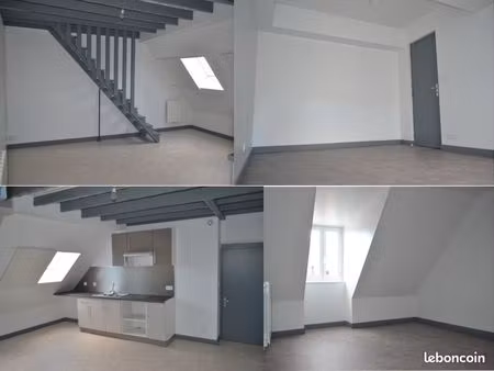 vente immeuble de rapport