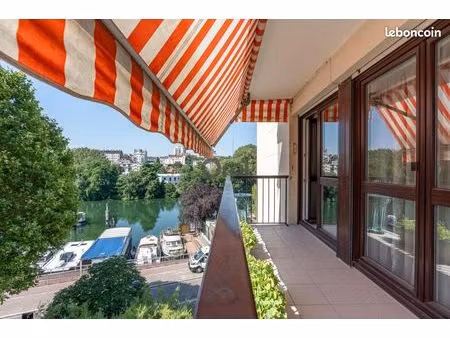 appartement 5 pièces 104 m²