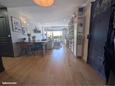 appartement 4 chambres saint-maur-des-fosses