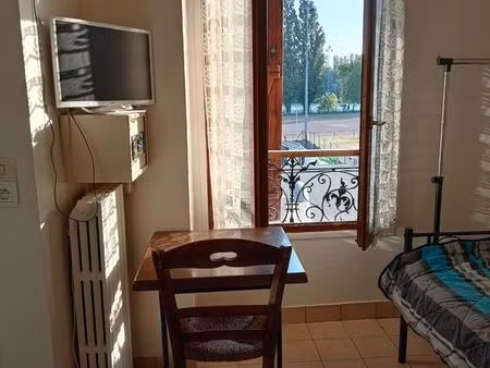 location de chambre