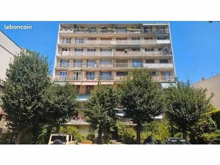 appartement 3 pieces vincennes 56m² 560 000