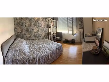 chambre à louer