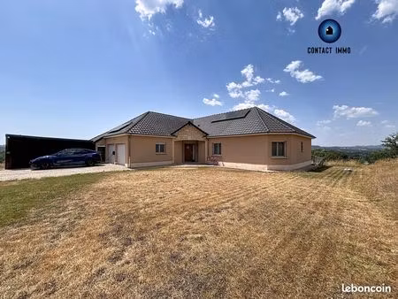 maison 6 pièces 176 m²