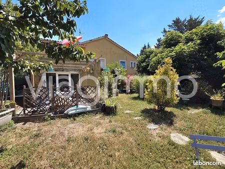 maison en viager 3 pièces 85 m²